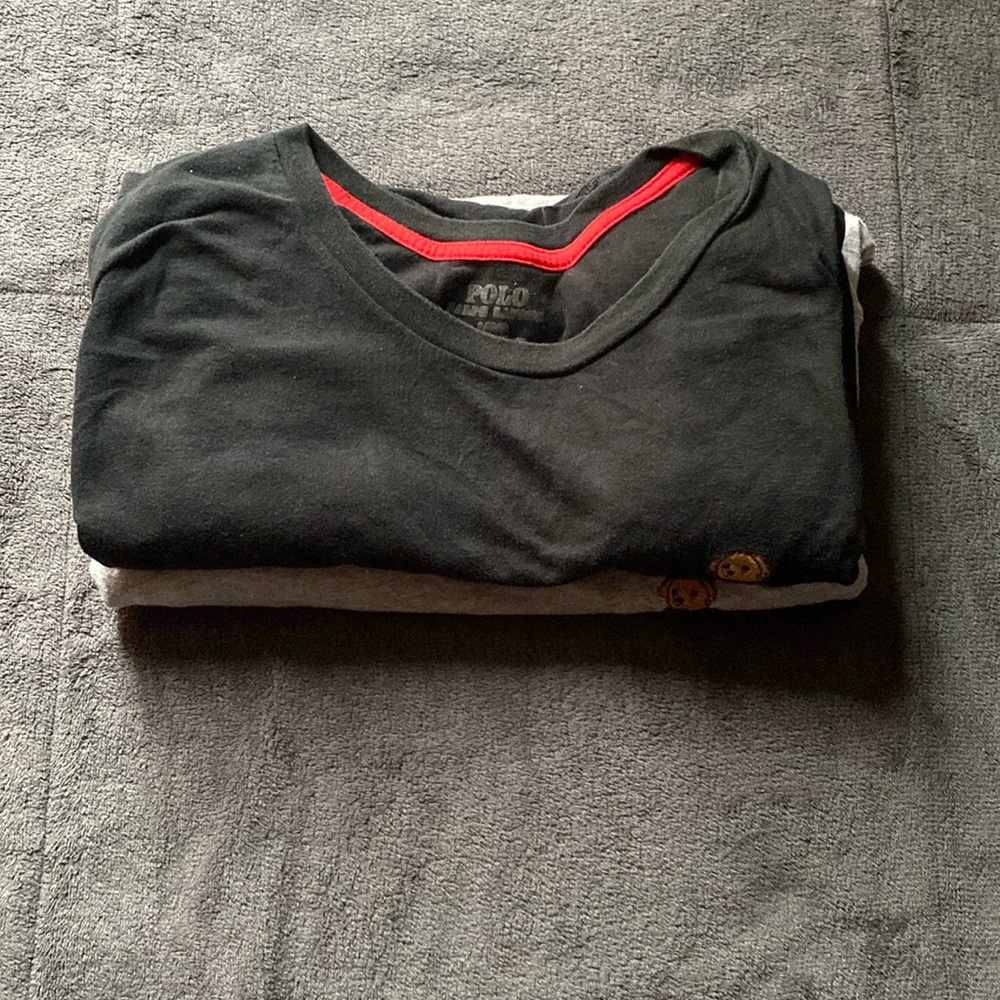 Polo Ralph Lauren Shirts